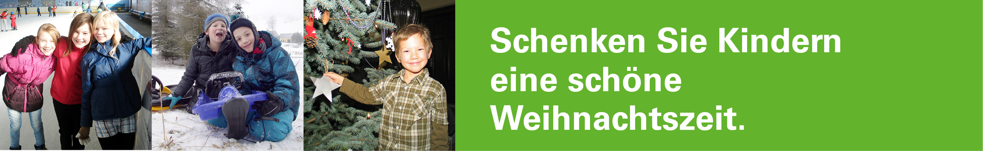 Weihnachtswünsche
